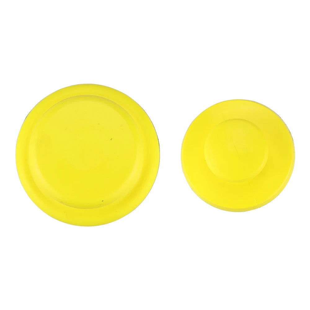 Sanding Disc Holder Sand paper Backing Polishing Pad Hand Grinding Block PU Foam Sanding Disc