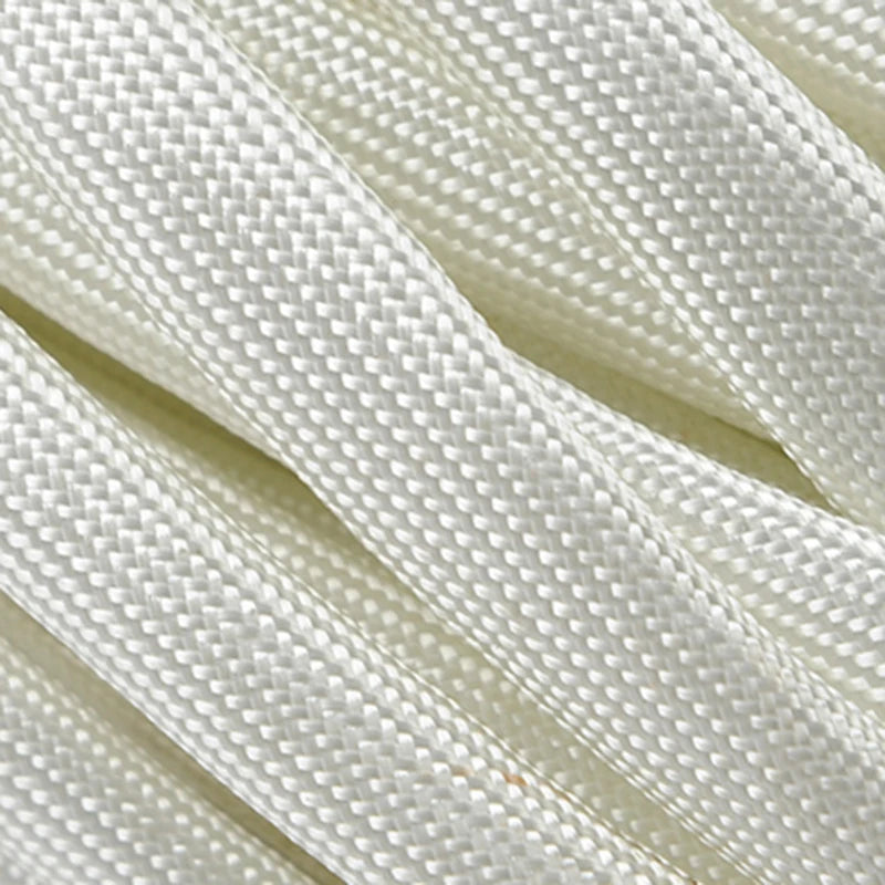 2M Exhaust Glass Fibre Hose Lagging Insulation For Webasto Eberspacher Heater 22mm 24mm 500degree Celsius Electrical Equipment