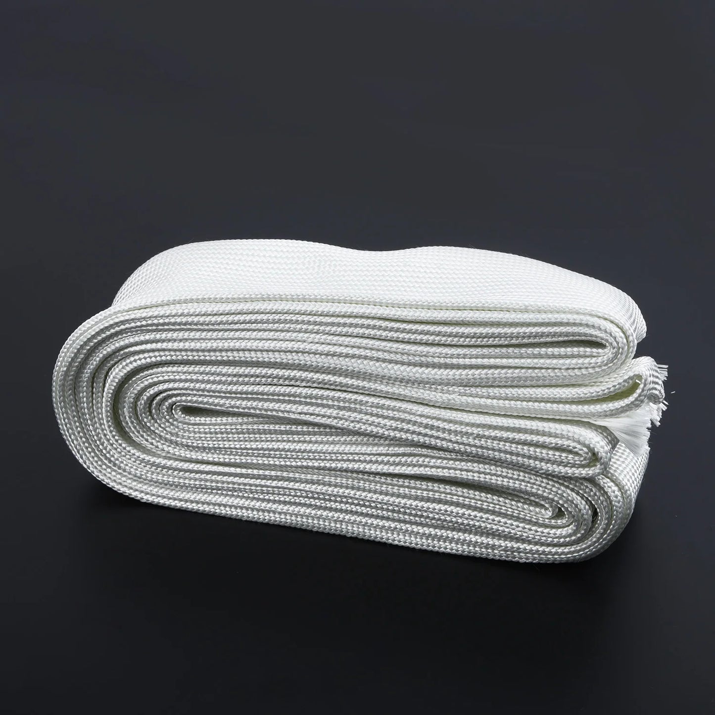 2M Exhaust Glass Fibre Hose Lagging Insulation For Webasto Eberspacher Heater 22mm 24mm 500degree Celsius Electrical Equipment