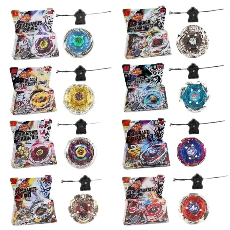 BeybLade Burst Children's Gifts Sparks GT Toy Arena Metal Fafnir Bey Blade Boy Children's  Fusion Gew Gift5cm